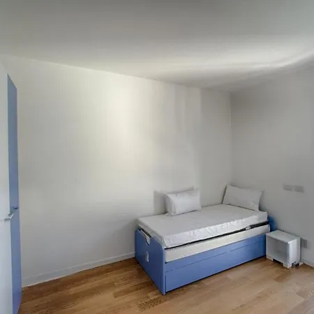 Διαμέρισμα Modern 