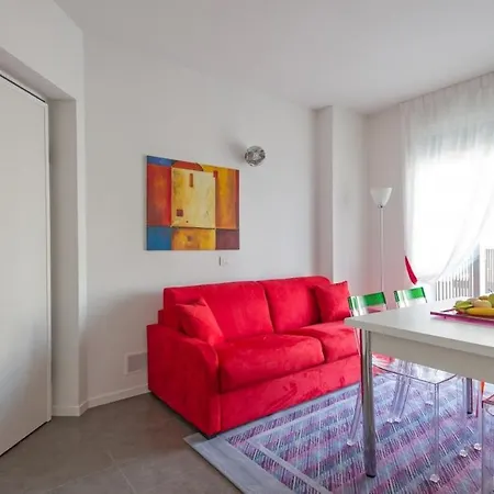 Διαμέρισμα Modern 