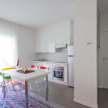 Apartament Modern 