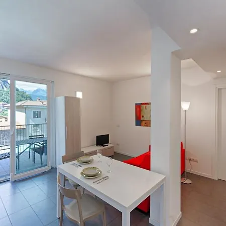 Διαμέρισμα Modern 