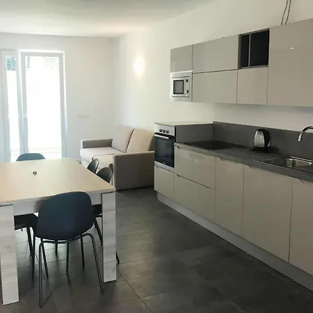 Διαμέρισμα Modern 
