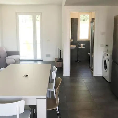 Διαμέρισμα Modern 